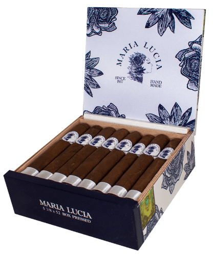 Buy Maria Lucia Cañonazo by Luciano Online:
