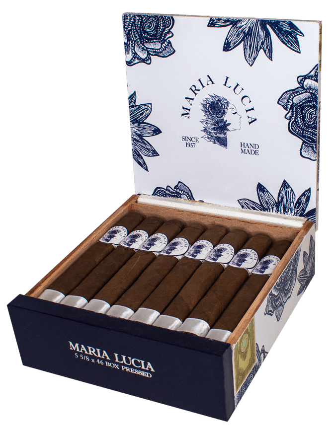 Buy Maria Lucia Corona Gorda by Luciano Online at Small Batch - Main Image