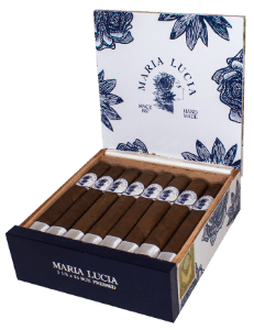 Buy Maria Lucia Corona Gorda by Luciano Online: