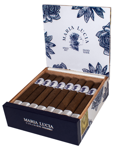Buy Maria Lucia Corona Gorda by Luciano Online: