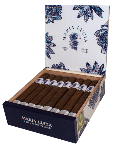 Buy Maria Lucia Double Robusto by Luciano Online: