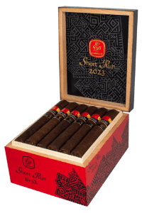EPC Short Run 2023 Review by Small Batch Cigar