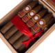 Buy Inner Circle Domaine Rouge by Cavalier Geneva Figurado Online: