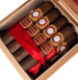 Buy Inner Circle Domaine Rouge by Cavalier Geneva Petit Robusto Online: