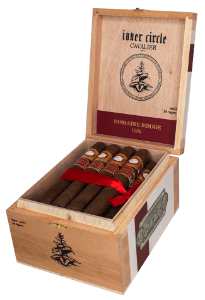 Buy Inner Circle Domaine Rouge by Cavalier Geneva Toro Online: