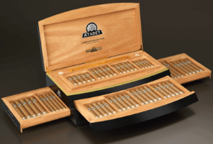 Buy Atabey Misticos 10 Year Aged Online at Small Batch Cigar