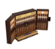 Buy Byron 19th Century Epique Poemas Humidor Online at Small Batch Cigar