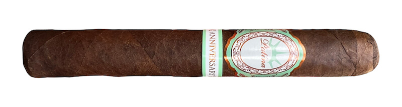 Patina Anniversary Review