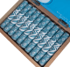 Buy Los Statos Deluxe Maduro Robusto Online: