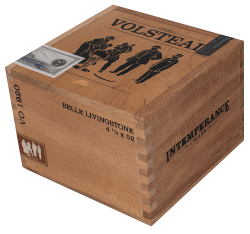 Buy RoMa Craft Intemperance Volstead VO 1920 Belle Livingstone Online: 