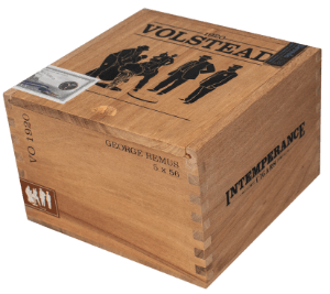 Buy RoMa Craft Intemperance Volstead VO 1920 George Remus Online: 