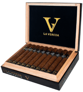 Buy Crowned Heads La Vereda No. 56 Online: 