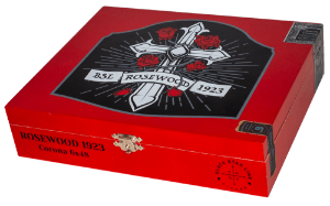 Buy Black Star Line Rosewood 1923 Online: 