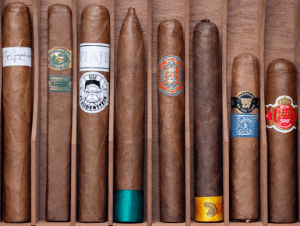 Buy Small Batch Cigar Exclusives Sampler: This pack consists entirely of cigars that were produced for Small Batch Cigar.