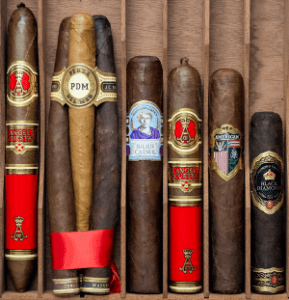 Buy Diamond Crown Limited Sampler Online: 