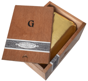 Gellis Series Marevas