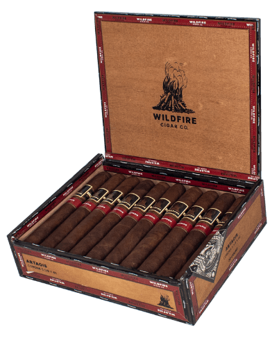 Buy Wildfire Artaios Corona Online: