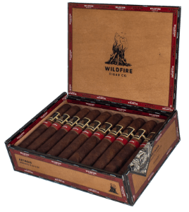 Wildfire Artaois Review