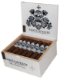 Buy Black Label Trading Company Santa Muerte Short Robusto Online: 