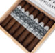 Buy Black Label Trading Company Santa Muerte Short Robusto Online: 