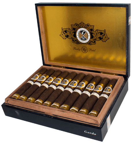 Buy Rocky Patel The 1865 Project Gordo Online: 