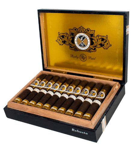 Buy Rocky Patel The 1865 Project Robusto Online: 