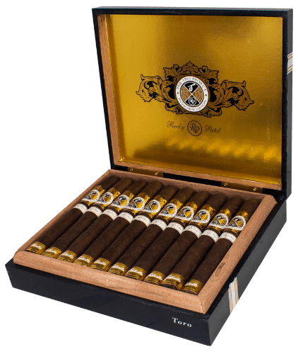 Buy Rocky Patel The 1865 Project Toro Online: 