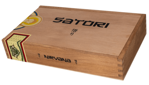 Buy Viaje Satori Nirvana 2023 Online: