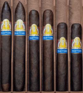 Buy Viaje Satori Sampler Online: 