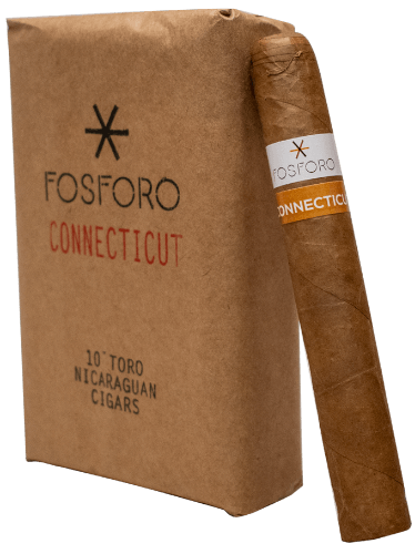 Buy Fosforo Connecticut Toro Online: