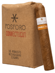 Buy Fosforo Connecticut Robusto Online: