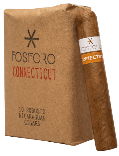 Buy Fosforo Connecticut Robusto Online: