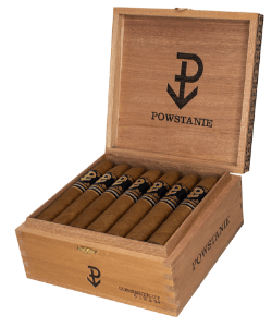Buy Powstanie Connecticut Belicoso Online: