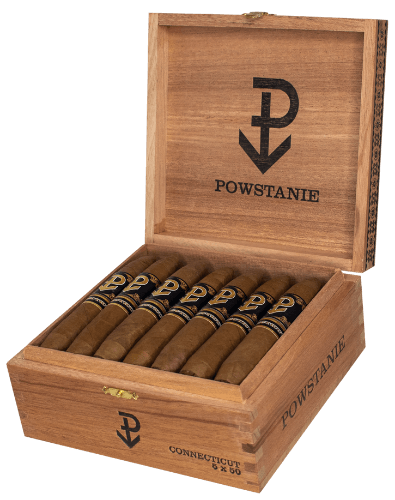 Buy Powstanie Connecticut Perfecto Online: