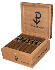 Buy Powstanie Connecticut Robusto Online: