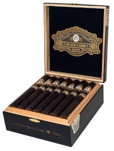 Buy La Palina Black Label Toro Online: