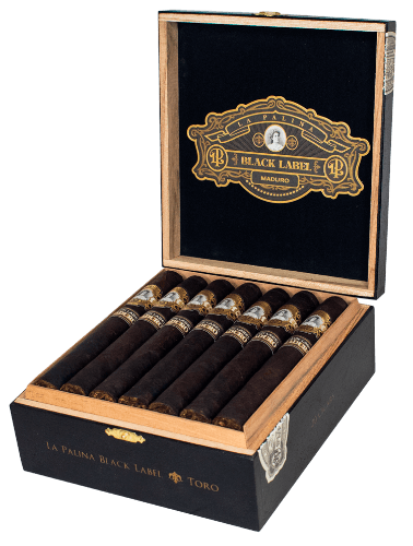 Buy La Palina Black Label Toro Online: