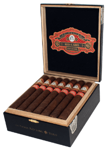Buy La Palina Red Label Toro Online:
