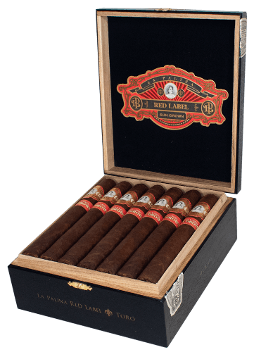 Buy La Palina Red Label Toro Online: