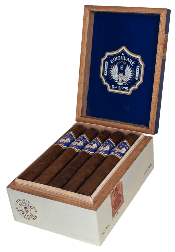 Buy Illusione Singularé ‘Origen’ Gordo Online: 