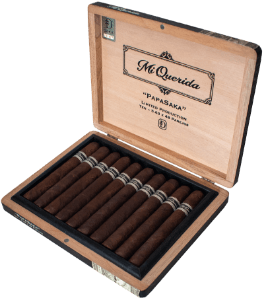 Buy Dunbarton Mi Querida PapaSaka Online at Small Batch Cigar