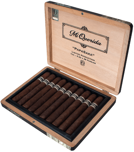 Buy Dunbarton Mi Querida PapaSaka Online at Small Batch Cigar