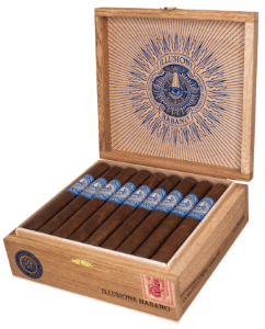 Buy Illusione Original Documents Habano Corona Gorda Online: