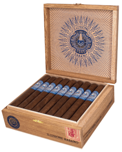Buy Illusione Original Documents Habano Corona Gorda Online: