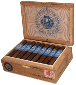 Buy Illusione Original Documents Habano Corona Minor Online: