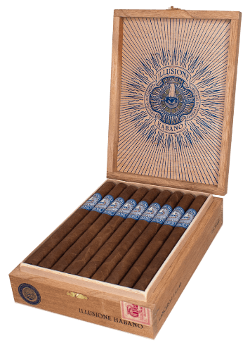 Buy Illusione Original Documents Habano Lancero Online: