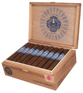 Buy Illusione Original Documents Habano Robusto Online:
