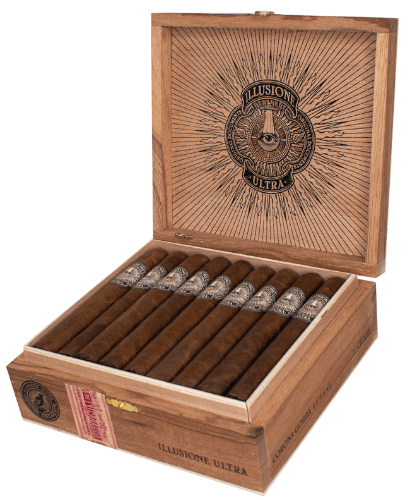 Buy Illusione Original Documents Ultra Corona Gorda Online: 