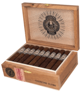 Buy Illusione Original Documents Ultra Corona Minor Online: 