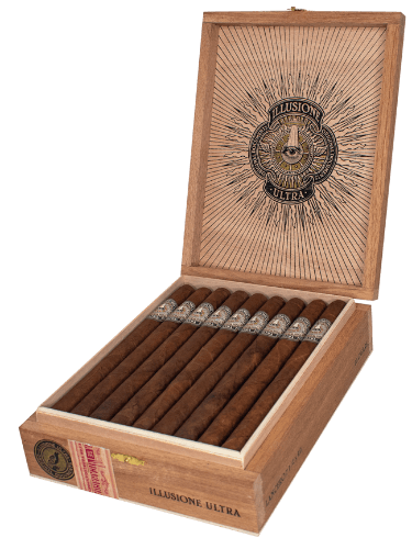 Buy Illusione Original Documents Ultra Lancero Online: 